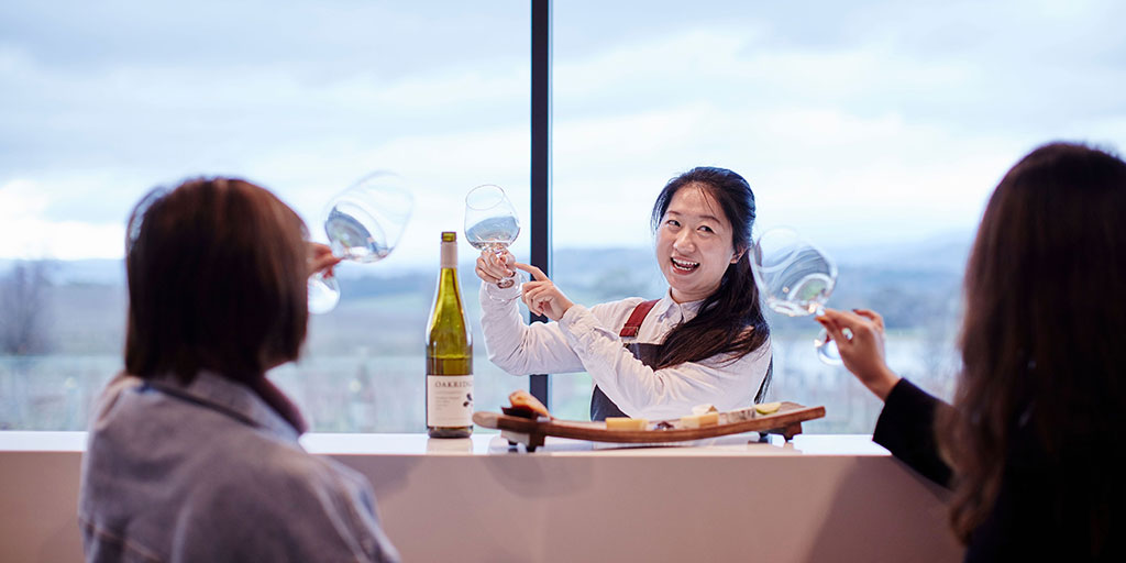 Wine Tourism and Cellar Door Grants