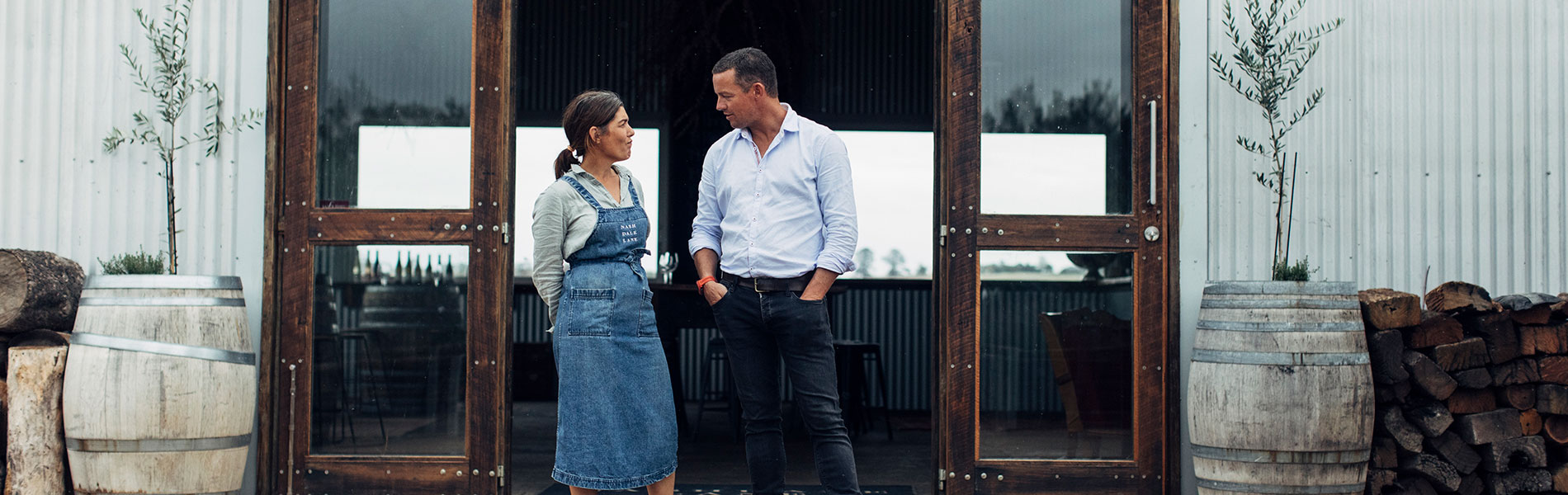 Setting up your tourism experiences