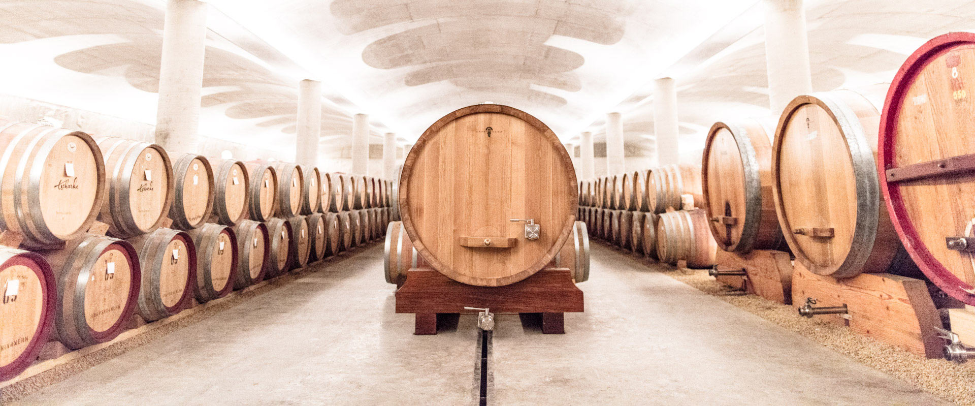 Photo credit: Tscharkes Place Barossa by Tourism Australia